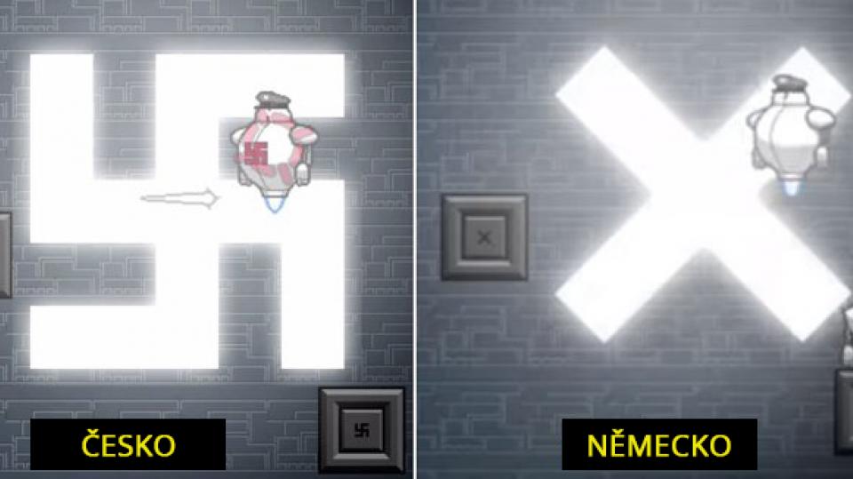 V Německu cenzurují hry